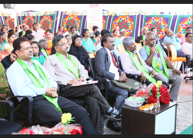 Nova College of Pharmaceutical Education And Research Vijayawada Function photo 2